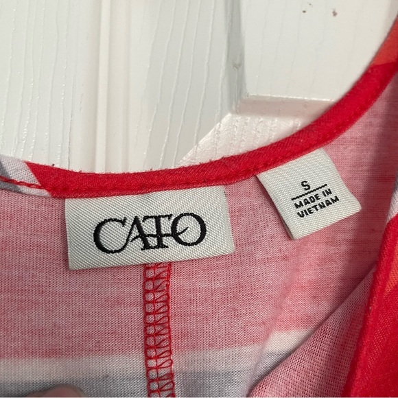 Cato S High Low Dress​ - Picture 2 of 5